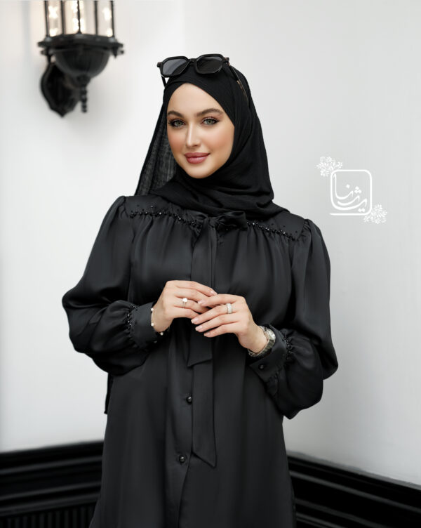 شومیز حسنی
