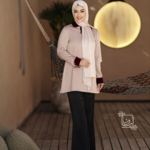 hjjn n 7 لباس پوشیده یثنا