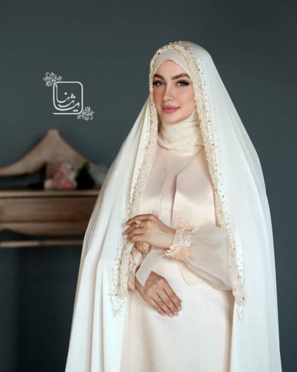 چادر عروس