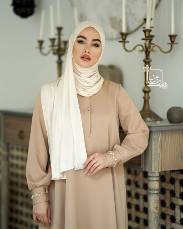 تونیک شلوار دینا