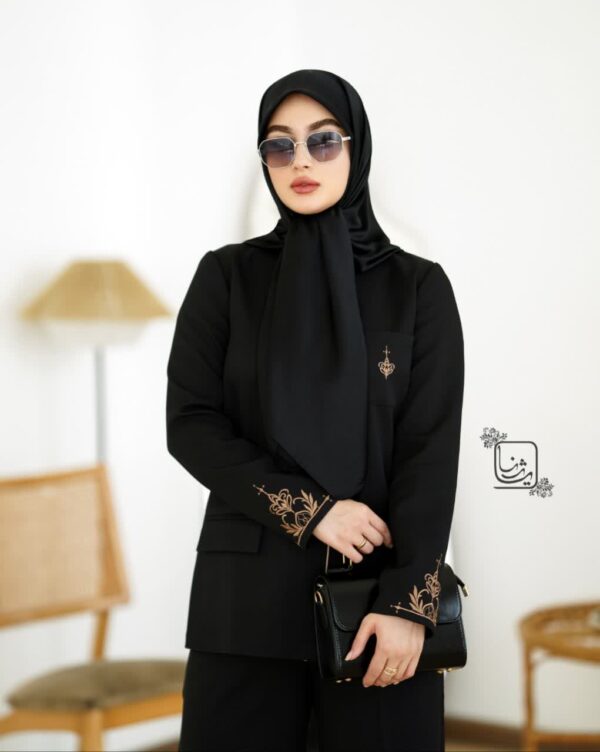 کت و شلوار پریماه