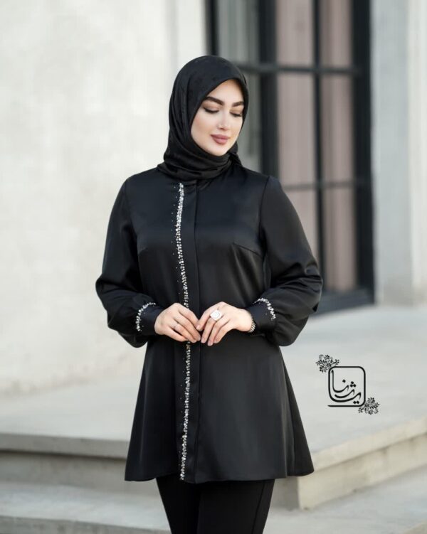 شومیز لعیا