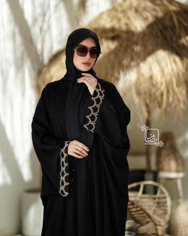 عبا محنا