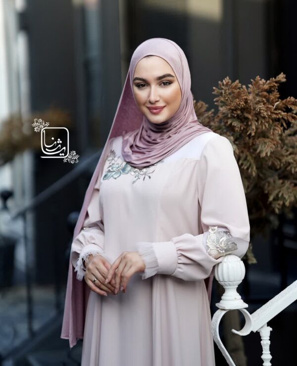 پیراهن هانا