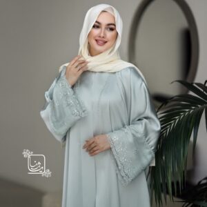عبا حریر