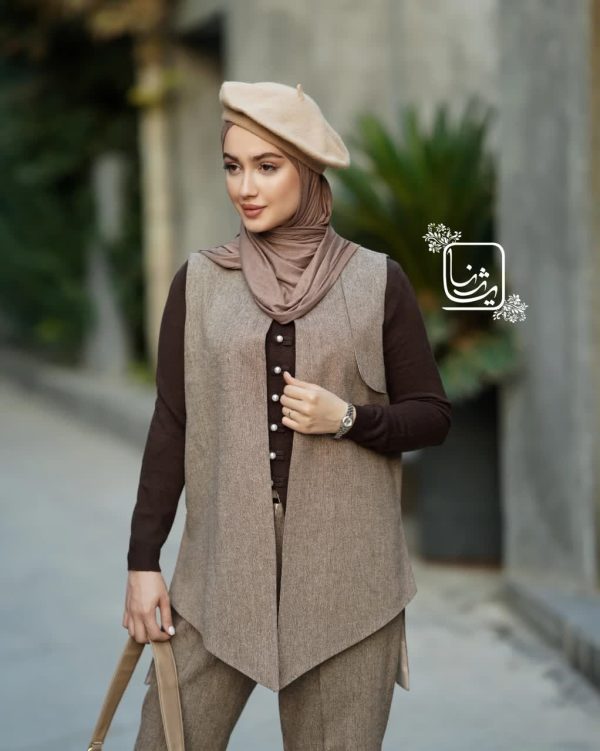 وست و شلوار پگاه