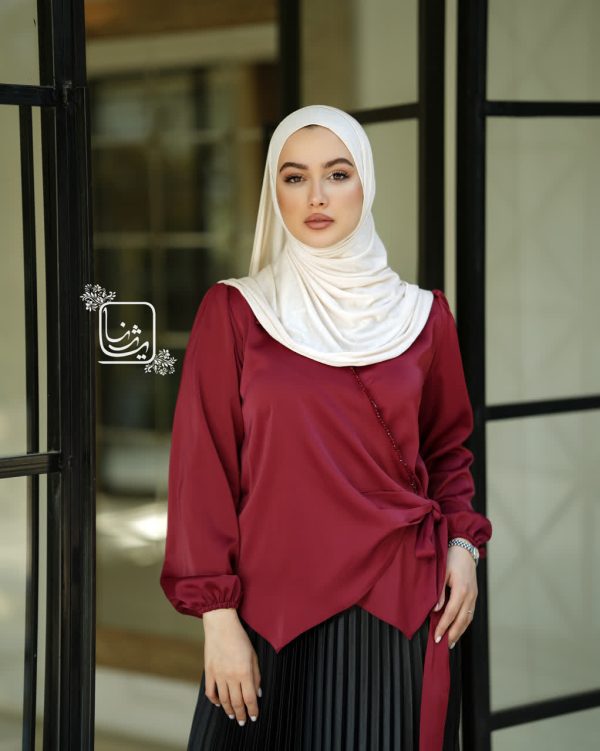 شومیز مهشید