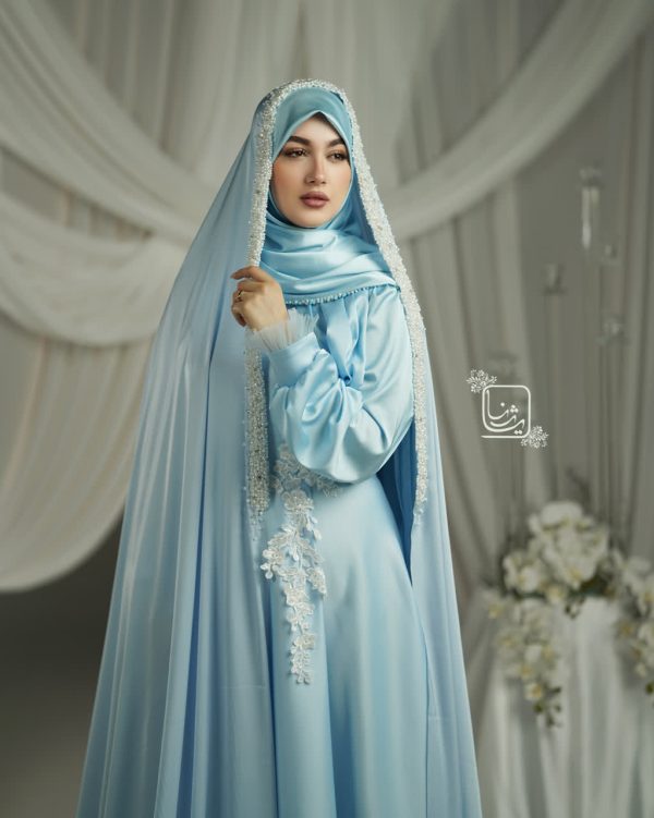 ست عروس ماهور