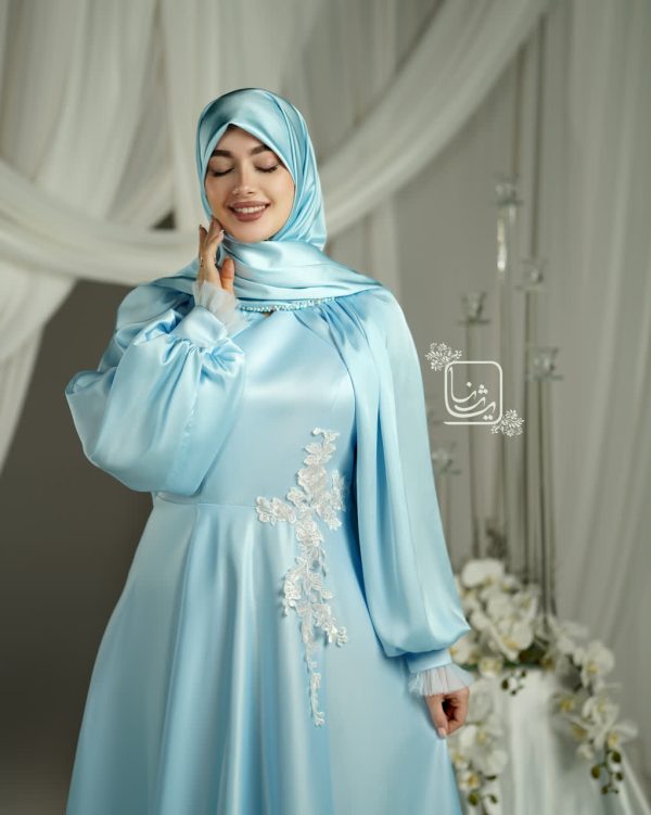 پیراهن ماهور