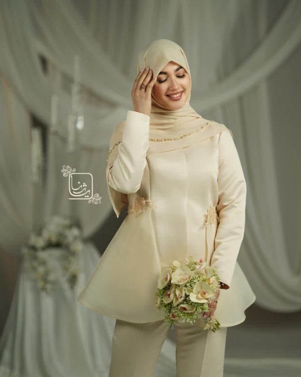 کت و شلوار حوران