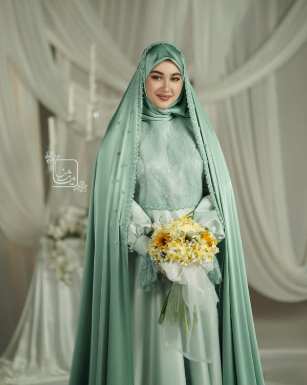 ست عروس افرا